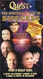Quest: The Spiritual Path to Success