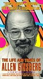 Life & Times of Allen Ginsberg
