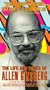 Life & Times of Allen Ginsberg [VHS]