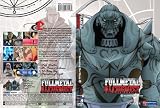 Fullmetal Alchemist, Volume 11: Becoming the Stone (Episodes 41-44)
