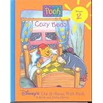 Cozy Beds (Disney's Out & About With Pooh, Vol. 12) book cover