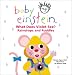What Does Violet See? Raindrops and Puddles (Baby Einstein)