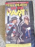 Till Death Us Do Part: To Garnett a Grandson