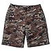 Quiksilver Men's Dingo Hybrid Short