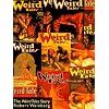The Weird Tales Story
