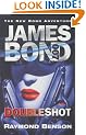 Doubleshot (James Bond 007)