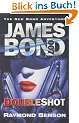 James Bond. Doubleshot (James Bond 007)