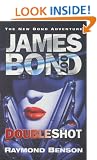Doubleshot (James Bond 007)