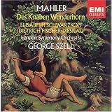 Mahler:Das Knaben Wunderhorn