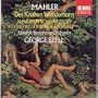 Mahler: Des Knaben Wunderhorn