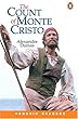 *COUNT OF MONTE CRISTO PGRN3 (Penguin Readers, Level 3)
