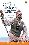*COUNT OF MONTE CRISTO PGRN3 (Penguin Readers, Level 3)