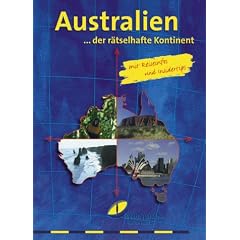 Australien ...der r�tselhafte Kontinent