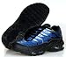 Mens Sneakers Blue Fashion Casual RUNNING Shoes