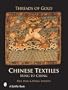 Threads of Gold: Chinese Textiles: Ming to Ch'ing