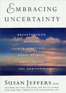 Cover of "Embracing Uncertainty: Breakthr...