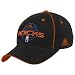 adidas New York Knicks Youth Black Official Team Adjustable Hat