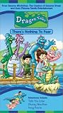 VHS : Dragon Tales - There's Nothing to Fear