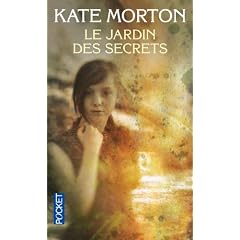 Le jardin des secrets