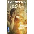 Le jardin des secrets