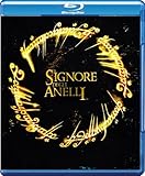 Image de Il Signore degli Anelli - La trilogia cinematografica (3Blu-ray + 3DVD) [(3Blu-ray + 3DVD)] [Import