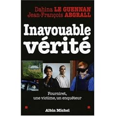 Inavouable v�rit�