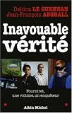 Inavouable v�rit�