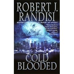 Cold Blooded