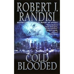 Cold Blooded - Robert J. Randisi