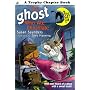 The Ghost Who Ate Chocolate (Black Cat Club, No. 1)