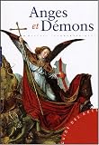 Revue Hazan  / Anges et démons