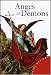 Books : Anges Et Demons (French Edition)