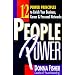 People Power: How to Create a Lifetime Network for Business, Career, and Personal Advancement