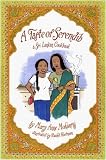 A Taste of Serendib: A Sri Lankan Cookbook Mary Anne Mohanraj
