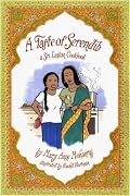 A Taste of Serendib: A Sri Lankan Cookbook