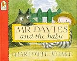 Mr. Davies and the Baby