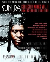 Sun Ra: Collected Works Vol. 1 - Immeasurable Equation