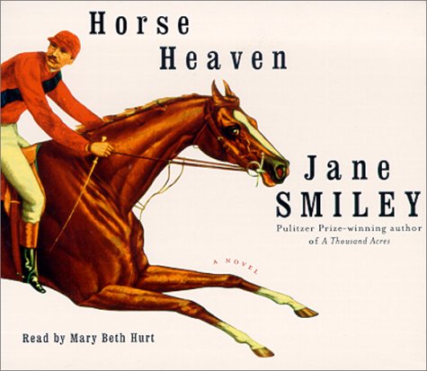Horse Heaven