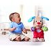 51W3FOl6lEL. AA75  Fisher Price Laugh & Learn Dance And Play Puppy