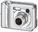 Casio QV-R40 Digitalkamera (4,0 Megapixel)