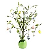Easter Egg Tree