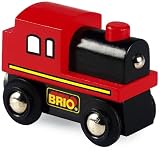 Eigenschaften BRIO GmbH 33608000 / Brio 33608000 - Classic-Lok