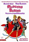 Modesty Blaise (Joseph Losey) 1966