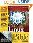 Linux Bible, 2005 Edition