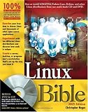 Buy : Linux Bible, 2005 Edition