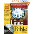Linux Bible, 2005 Edition