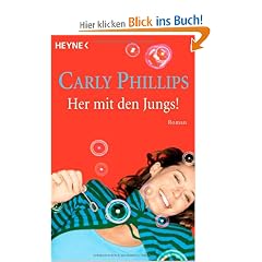 Her mit den Jungs!: Roman