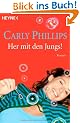 Her mit den Jungs!: Roman