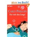 Her mit den Jungs!: Roman