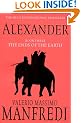 Alexander (Vol. 3): The Ends of the Earth: Ends of the Earth v. 3 (Alexander Trilogy)